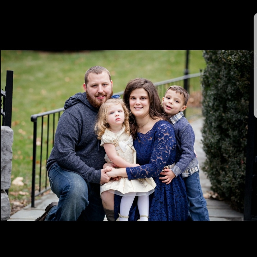 Meet your Posher, Adriana